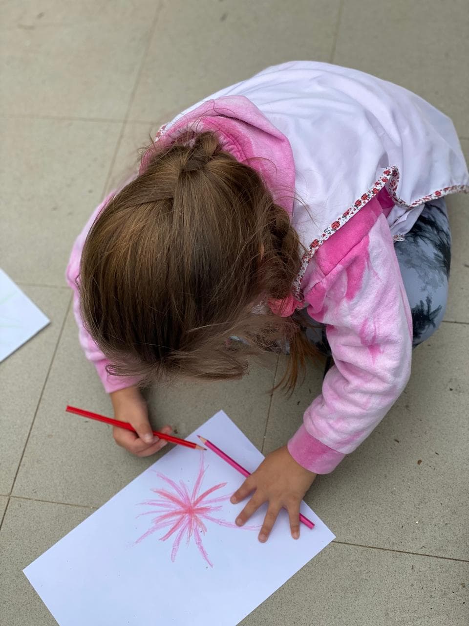Más creatividad para imaginar nuevas posibilidades